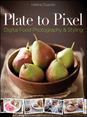 cover image of Plate to Pixel
